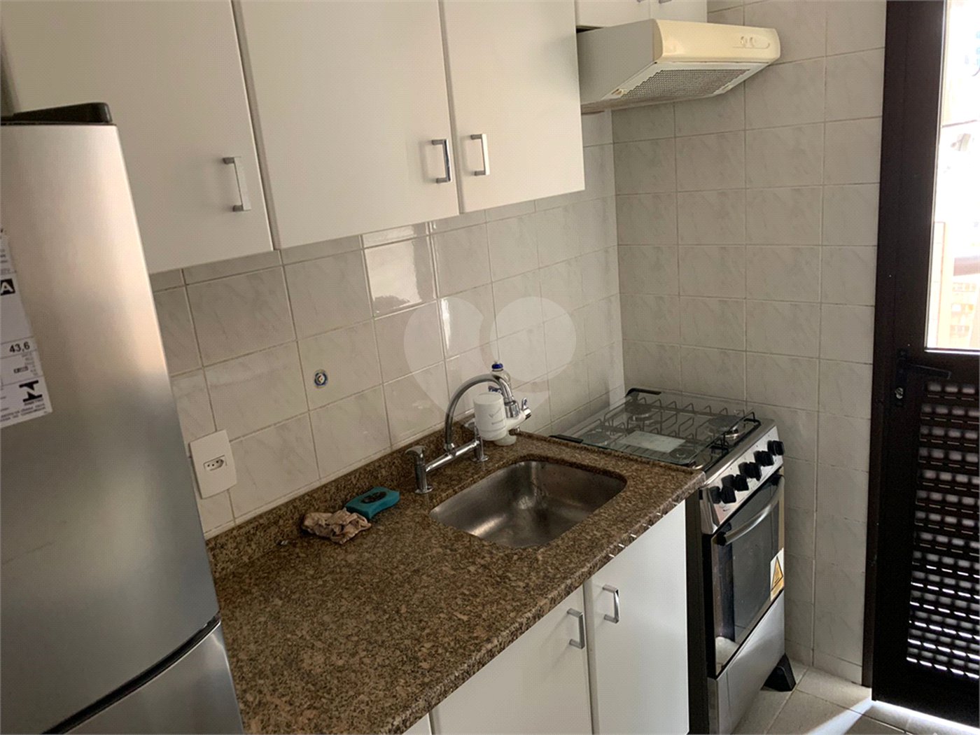Apartamento à venda com 2 suítes em Jardim Paulista, São Paulo, SP