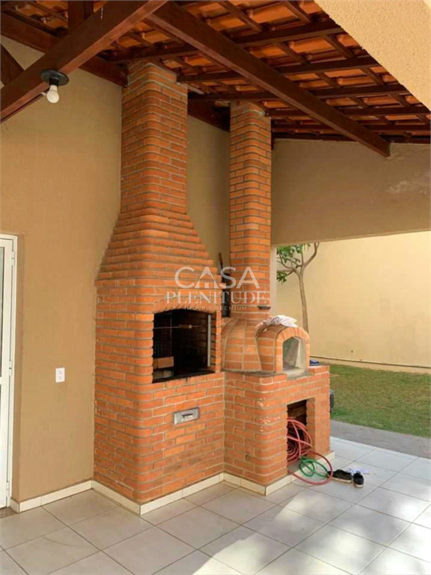 Apartamento à venda com 2 quartos em Jardim Refúgio, Sorocaba, SP