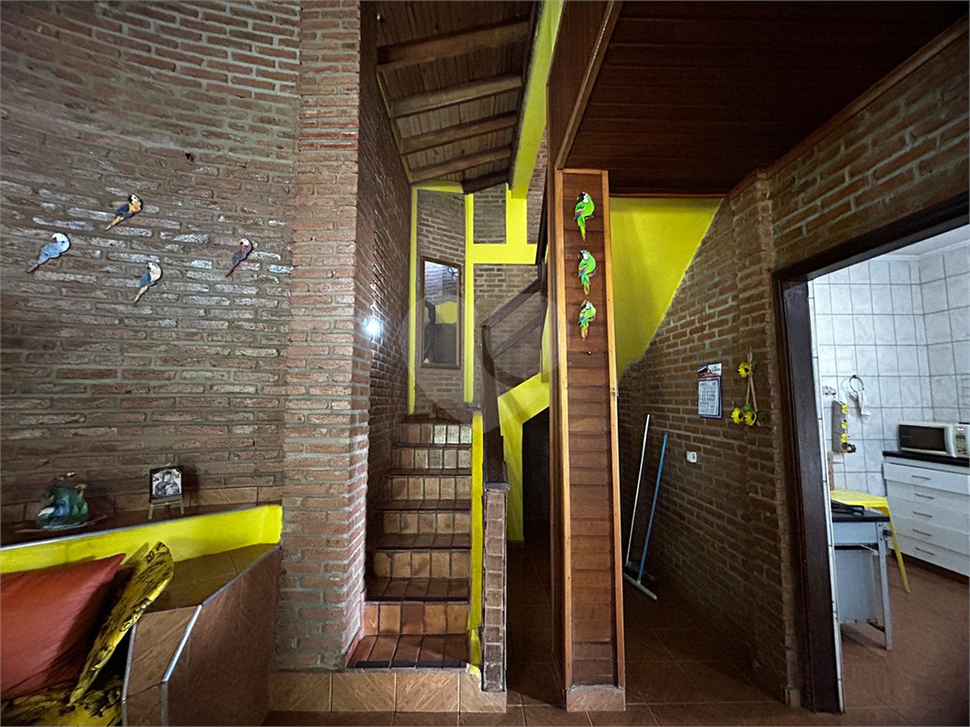 Chácara à venda com 3 quartos, sendo 1 suíte, no Centro, Três Lagoas, MS