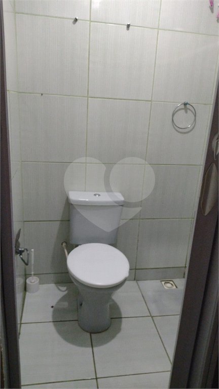 Apartamento à venda com 2 quartos em Marechal Hermes, Rio de Janeiro, RJ