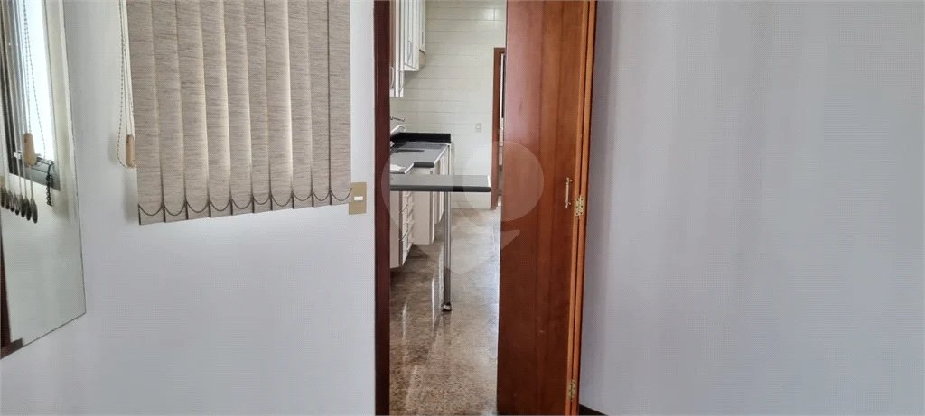 Apartamento com 3 dormitórios para alugar, 141 m², 2 vagas - Vila Regente Feijó - São Paulo