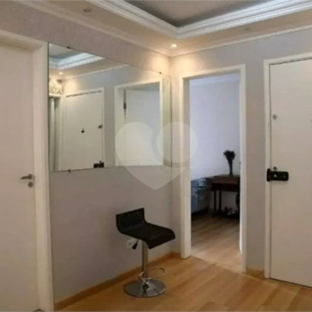 Apartamento TABOÃO DA SERRA, 60m2, 3 quartos, JARDIM DOS PINHEIROS, M O B I A D O