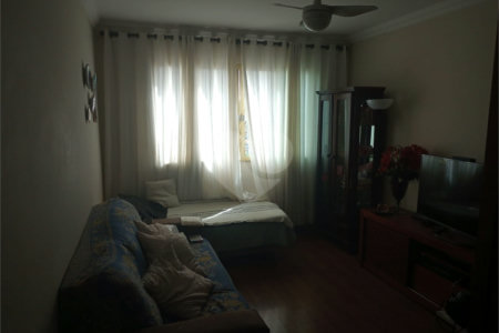 Apartamento com 2 dormitórios à venda, 73 m² por R$ 530.000,00 - Vila Dom Pedro I