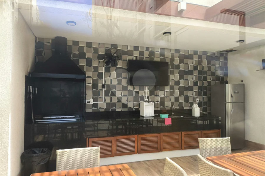 Apartamento à venda com 3 quartos, sendo 1 suíte, em Vila Guilherme, São Paulo, SP