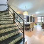 Casa com 3 dormitórios à venda, 159 m² por R$ 1.649.000,00 - Embaré - Santos/SP