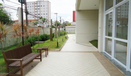 Apartamento à venda com 3 quartos, sendo 1 suíte,  em Tucuruvi, São Paulo, SP