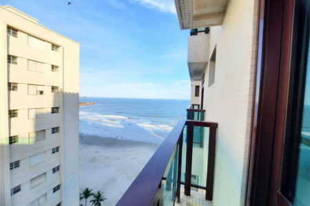 Apartamento com 3 dormitórios à venda, 179 m² por R$ 3.800.000,00 - Pitangueiras - Guarujá/SP