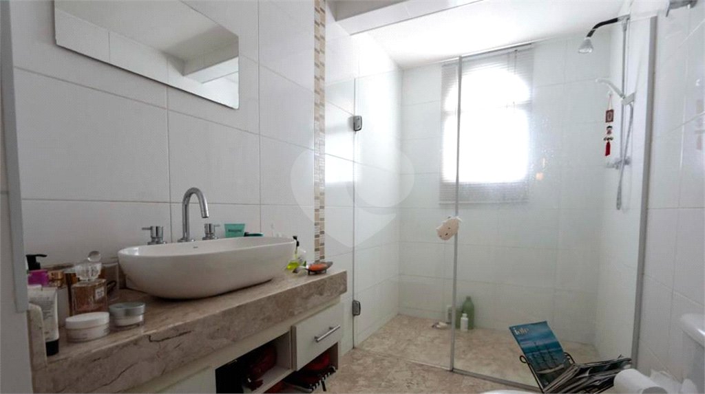 Apartamento à venda com 3 suítes em Vila Morumbi, São Paulo, SP