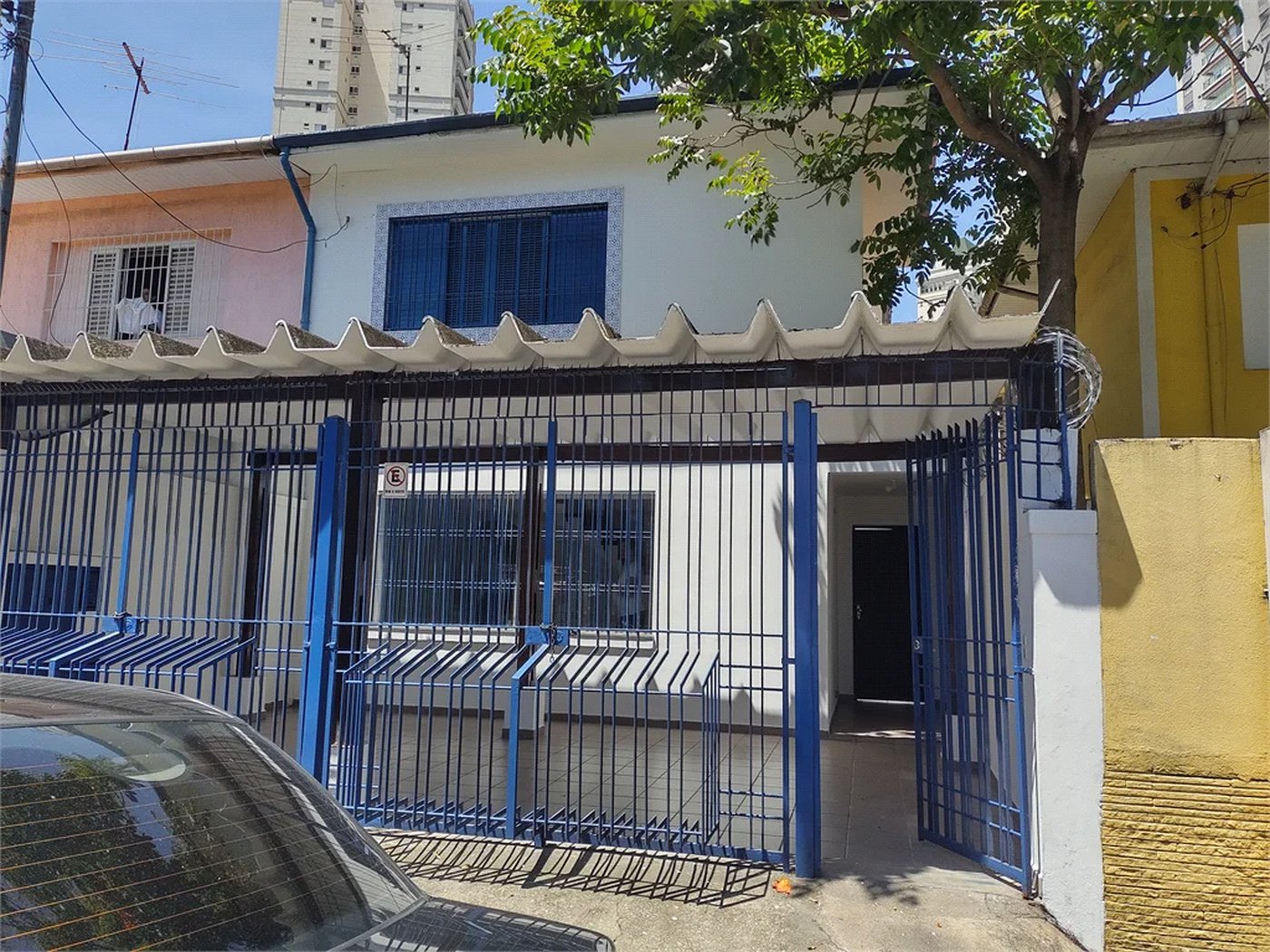 Casa à venda com 3 quartos, sendo 1 suíte, em Vila Cordeiro, São Paulo, SP