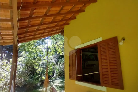 Casa à venda com 1 quarto em Vila Verde, Armação dos Búzios, RJ