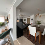 Apartamento à venda com 3 suítes em Vila Andrade, São Paulo, SP
