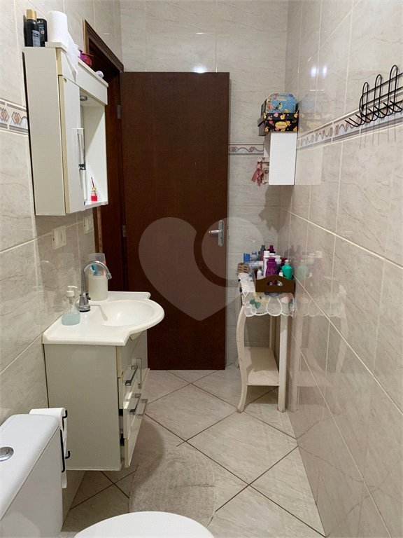 Casa à venda com 2 quartos, sendo 1 suíte, em Vila Progresso, Salto, SP