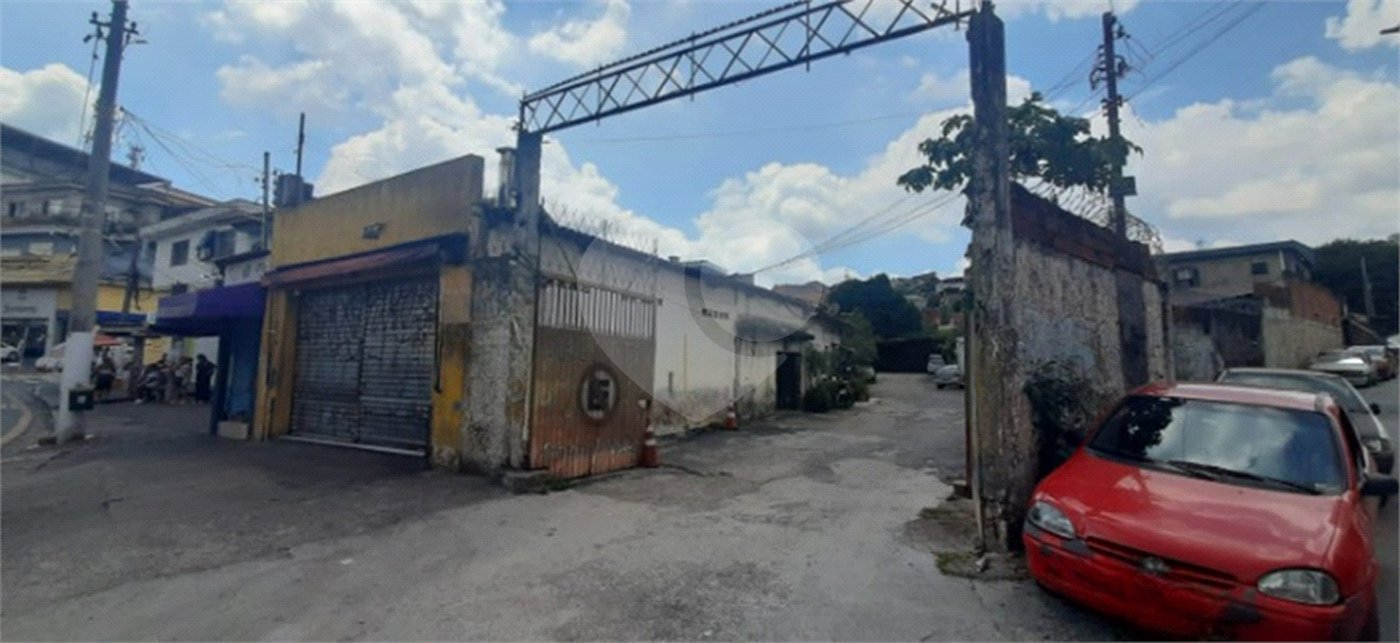 Terreno à venda em Tremembé, São Paulo, SP