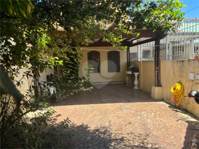 Sobrado à venda com 4 quartos, sendo 1 suíte,  em Vila Guilherme, São Paulo, SP