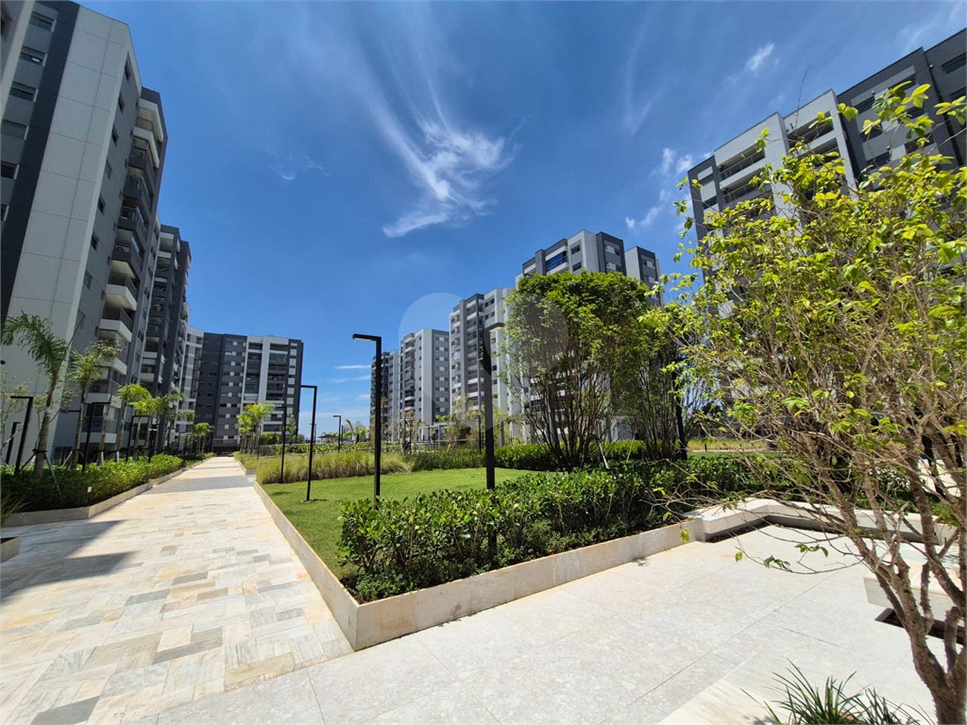 Apartamento à venda com 2 suítes em City América, São Paulo, SP