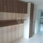 Apartamento à venda com 2 quartos, sendo 1 suíte,  em Paraíso do Morumbi, São Paulo, SP