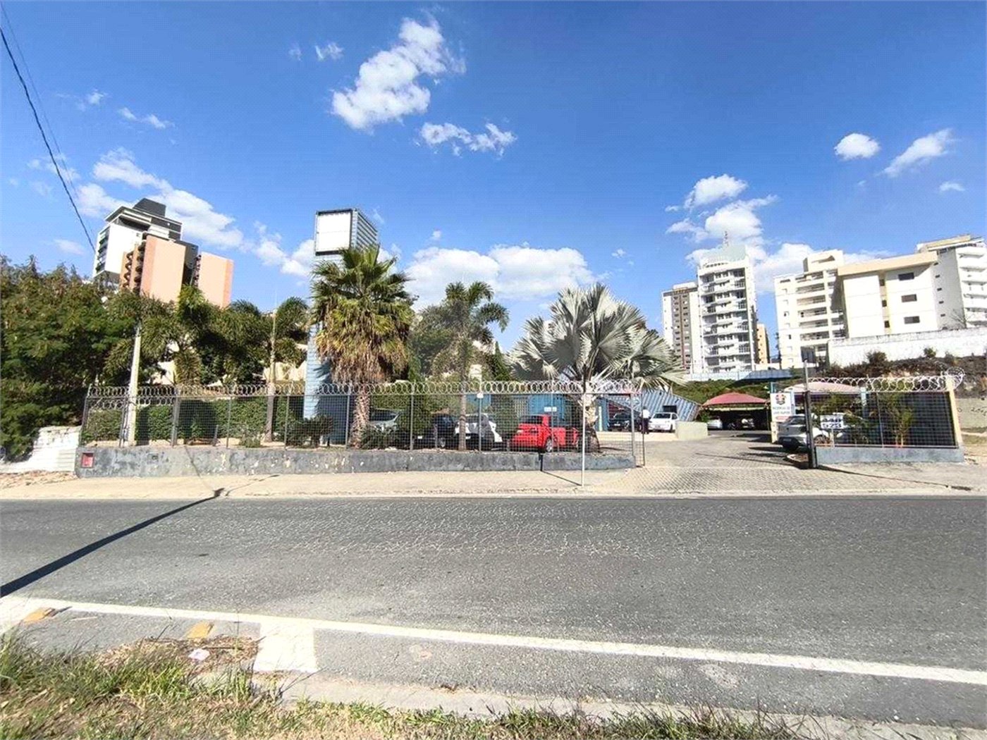 Barracão para alugar em Parque Campolim, Sorocaba, SP