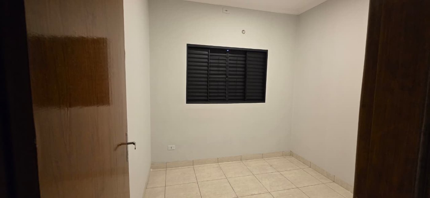 Casa à venda com 2 quartos em Nova Tres Lagoas, Três Lagoas, MS