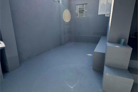 Casa de Vila à venda com 2 quartos em Vila Leopoldina, São Paulo, SP