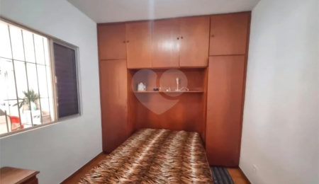 Sobrado à venda com 2 quartos em Jardim Rosa Maria, São Paulo, SP