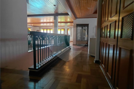 Casa à venda com 4 suítes no condomínio Ville Bourghese, São Paulo - SP