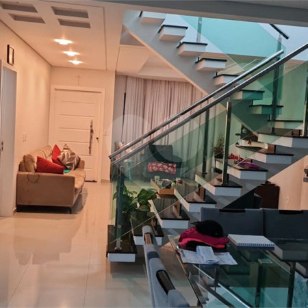 Casa à venda com 3 quartos, sendo 1 suíte, no condomínio Horizontes de Sorocaba, Sorocaba - SP