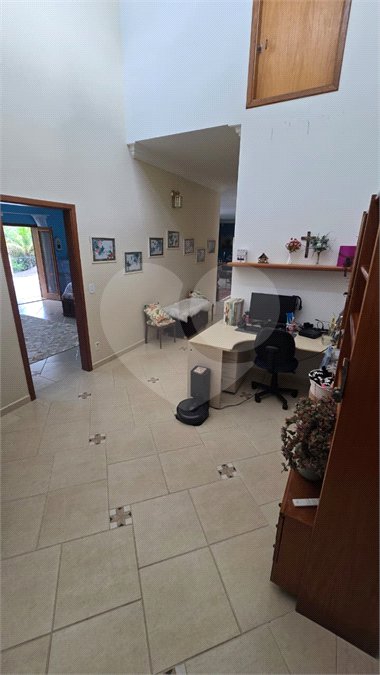 Casa à venda com 4 suítes no condomínio Acmti - Colinas do Mosteiro, Terras de Itaici e Recanto dos Pássaros, Indaiatuba - SP