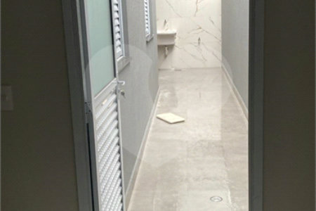 Casa Térrea à venda com 3 quartos, sendo 1 suíte,  em Jardim Sevilha, Indaiatuba, SP