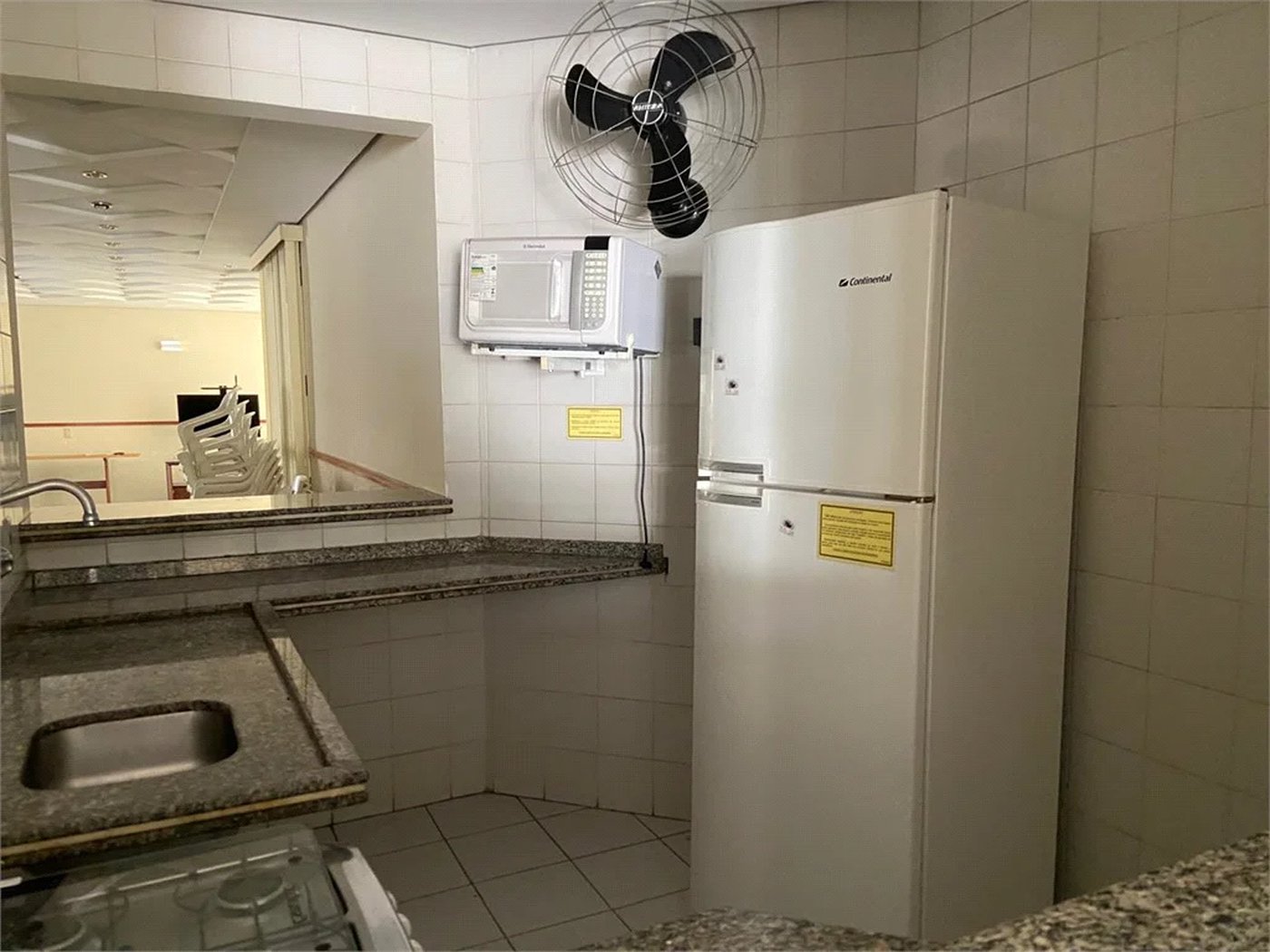 Apartamento para alugar com 3 quartos, sendo 1 suíte, em Jardim Bonfiglioli, São Paulo, SP