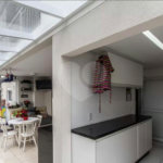 Apartamento à venda com 3 quartos, sendo 1 suíte, em Jardim Vazani, São Paulo, SP