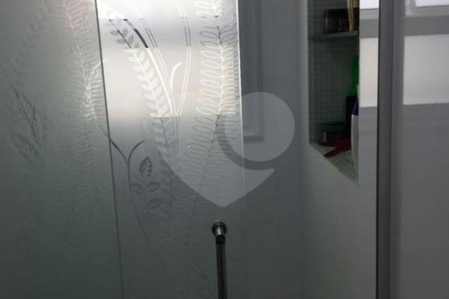 Sobrado à venda com 3 suítes em Vila Nova Cachoeirinha, São Paulo, SP