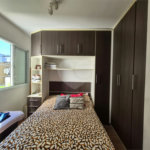 Apartamento à venda com 2 quartos, sendo 1 suíte, em Lapa, São Paulo, SP