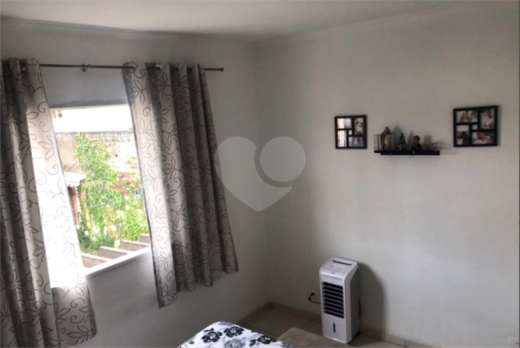 Sobrado à venda com 2 quartos em Limão, São Paulo, SP