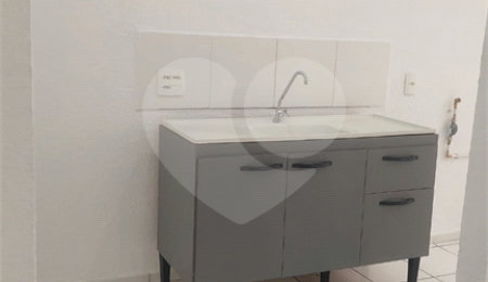 Apartamento à venda com 2 quartos em Colônia (zona Leste), São Paulo, SP