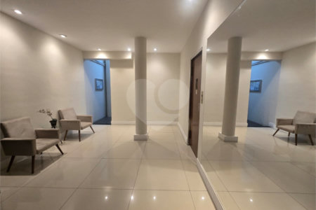 Apartamento à venda com 2 quartos em Tijuca, Rio de Janeiro, RJ