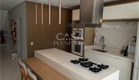 Casa em condomínio à venda com 3 suítes,  em Ibiti Royal Park, Sorocaba, SP