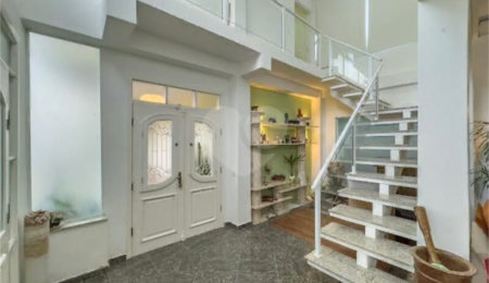 Casa Térrea à venda com 5 suítes no condomínio Monte Acropole, Valinhos - SP