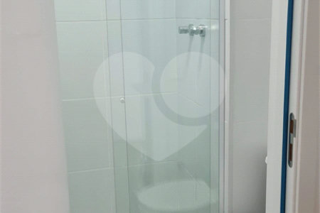 Apartamento à venda com 2 quartos, sendo 1 suíte, em Santa Teresinha, São Paulo, SP