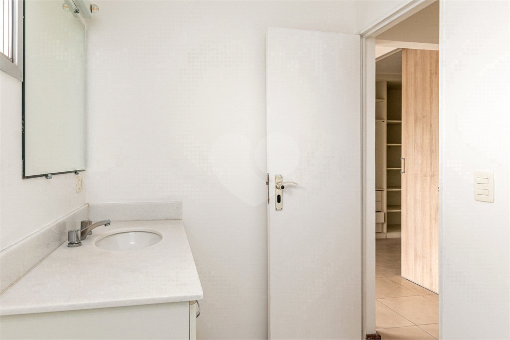 Cobertura à venda com 3 quartos, sendo 2 suítes, em Indianópolis, São Paulo, SP