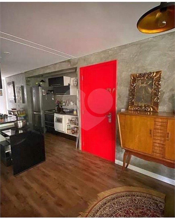 Apartamento à venda com 2 quartos, sendo 1 suíte,  em Jardim Ampliação, São Paulo, SP