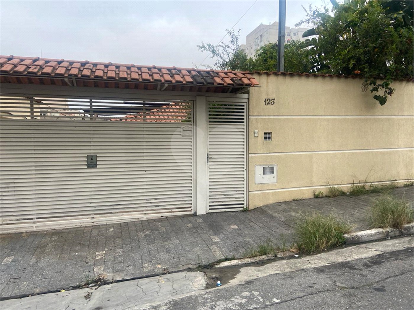 Casa à venda com 3 quartos, sendo 1 suíte, em Vila Mazzei, São Paulo, SP