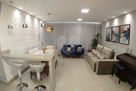 Apartamento à venda com 3 quartos, sendo 1 suíte, em Vila Trujillo, Sorocaba, SP