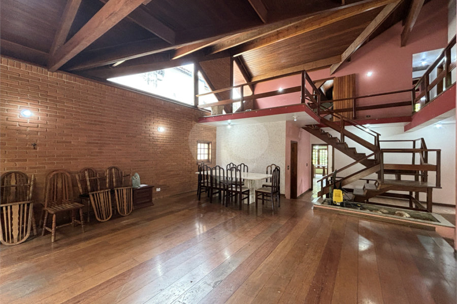 Casa à venda com 4 suítes em Tremembé, São Paulo, SP