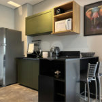 Apartamento à venda ou para alugar com 1 suíte em Pinheiros, São Paulo, SP