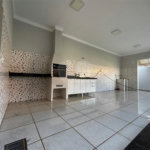Casa à venda com 2 quartos, sendo 1 suíte, no condomínio Residencial Lagos D Icarai, Salto - SP