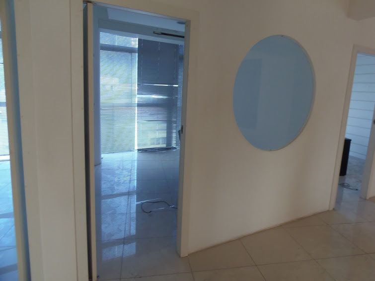 Sala Comercial para venda e locação, Centro, Santos - SA0066.