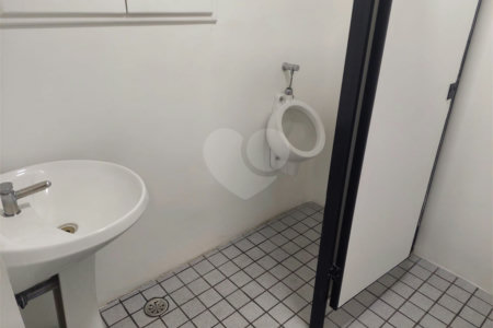 Sala à venda em Chácara Santo Antônio (zona Sul), São Paulo, SP