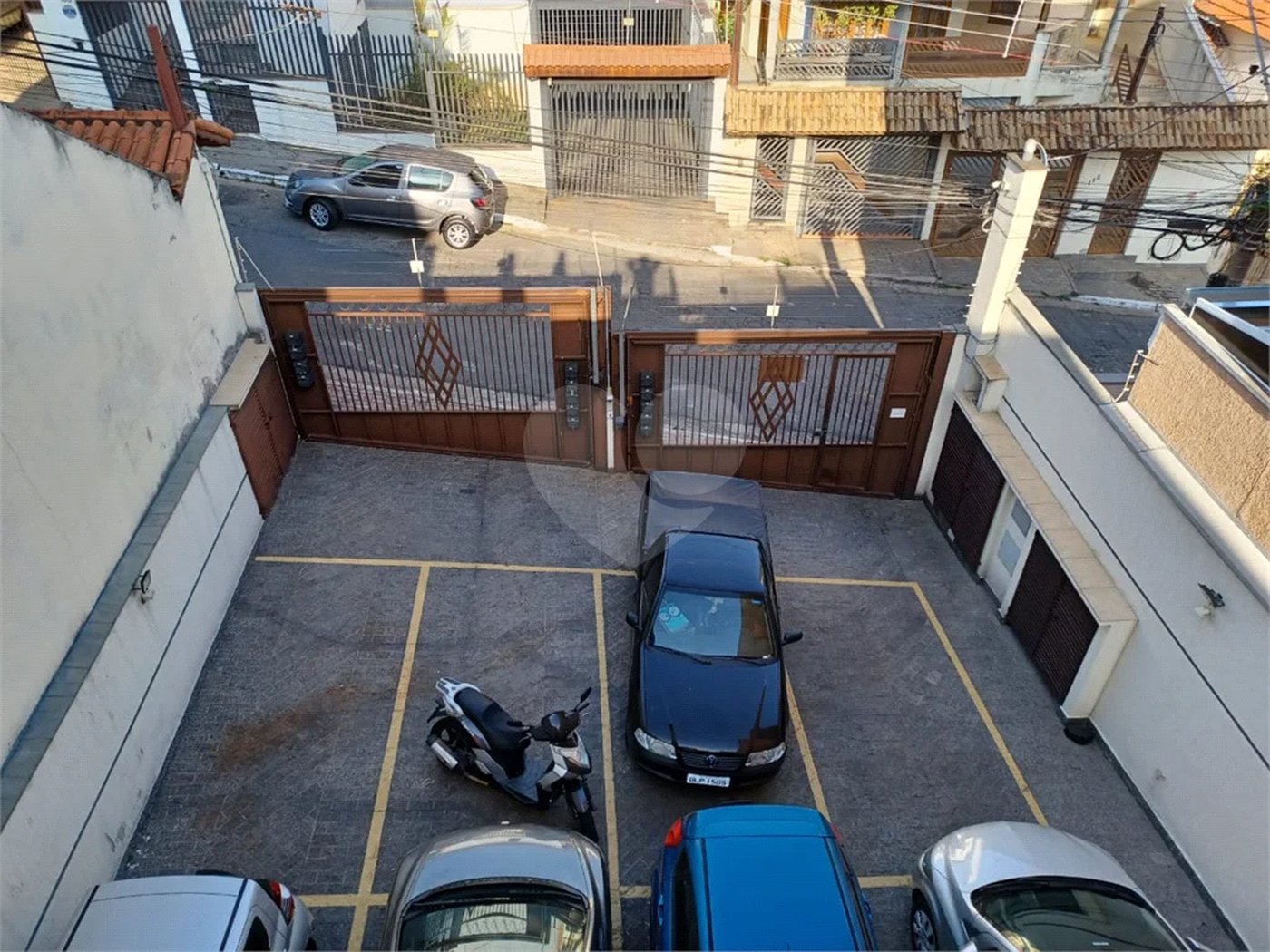 Casa à venda com 1 suíte em Vila Mazzei, São Paulo, SP