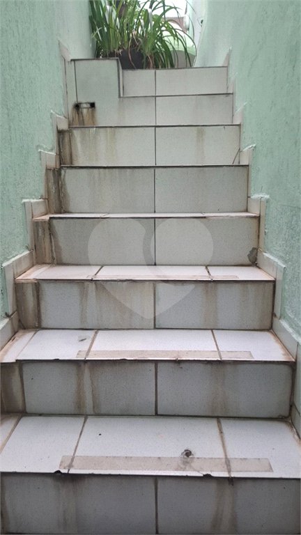 Sobrado à venda com 3 suítes em Vila Pompéia, São Paulo, SP