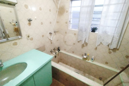 Casa à venda com 2 quartos em Vila Aurora (zona Norte), São Paulo, SP